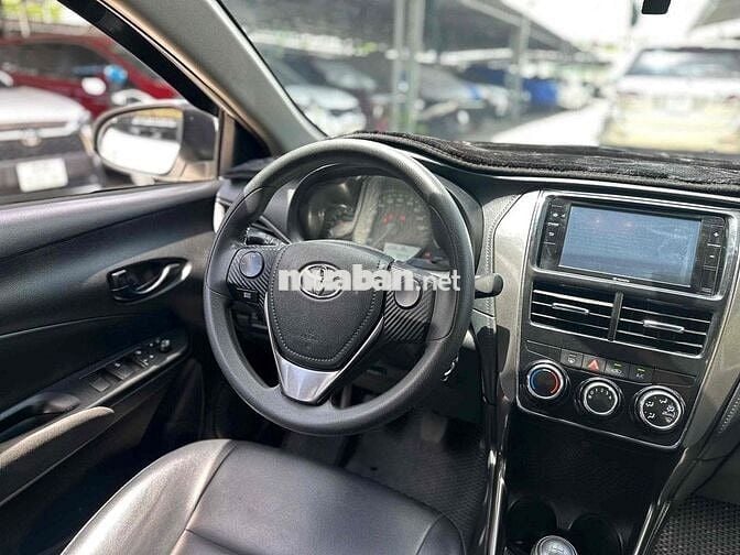 Toyota Vios 1.5MT 2023 BẢO HÀNH 1 NĂM ,HỖ TRỢ VAY