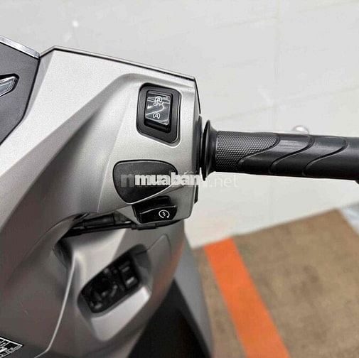Honda Lead 4Val PBĐB 2023 Xám Nhám , 59L2 - 87878