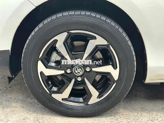 Toyota Vios 1.5MT 2023 BẢO HÀNH 1 NĂM ,HỖ TRỢ VAY