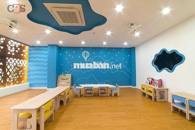 BIỆT THỰ SÂN VƯỜN TRẦN QUÝ CÁP – BÌNH THẠNH | KHUÔN VIÊN RỘNG 476M²