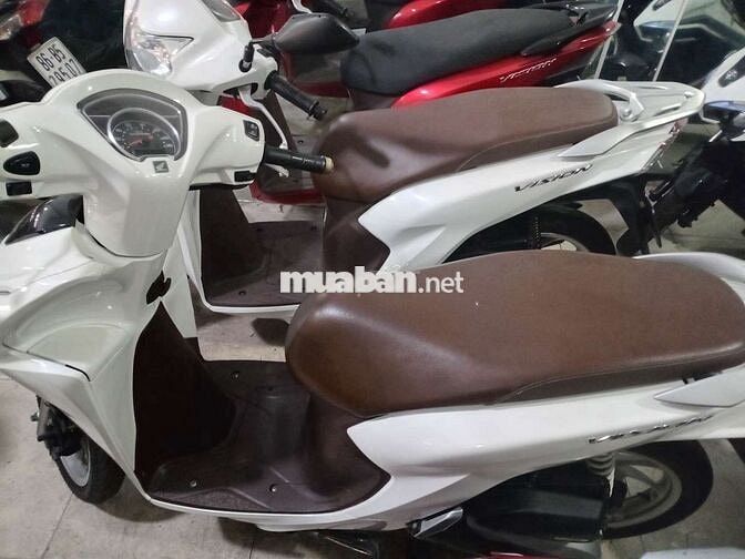 Honda Vision 2020 Trắng