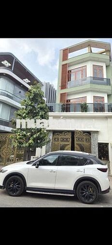 Mazda CX5 Deluxe 2020 Trắng 55000 km