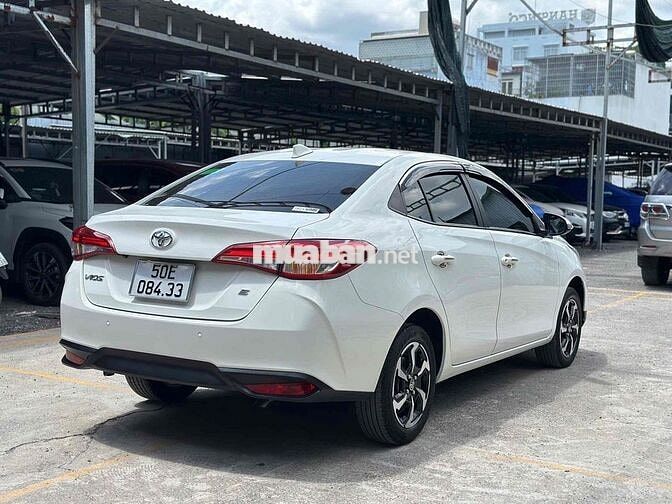 Toyota Vios 1.5MT 2023 BẢO HÀNH 1 NĂM ,HỖ TRỢ VAY
