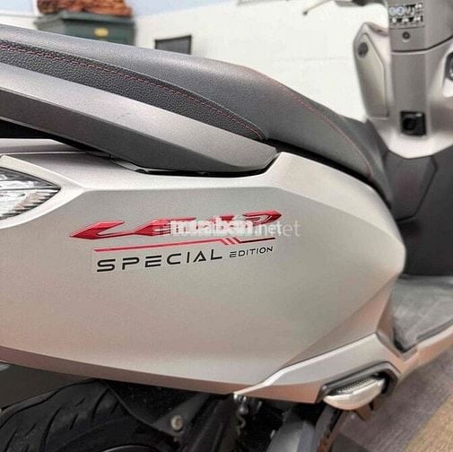 Honda Lead 4Val PBĐB 2023 Xám Nhám , 59L2 - 87878