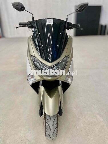 Yamaha NMAX 155 2015 Chính Chủ BSTP Xe Đẹp Giá Tốt