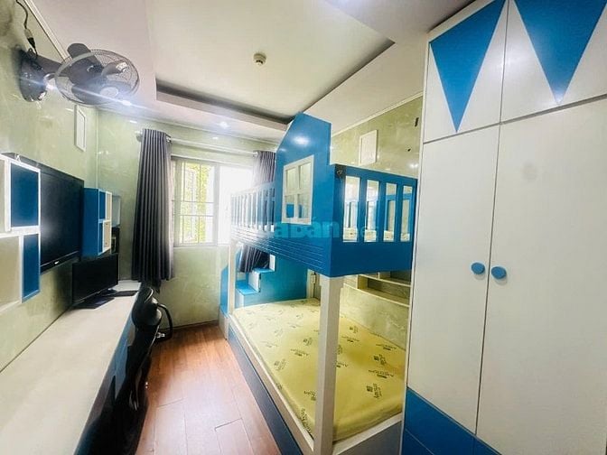 Căn hộ 3 phòng ngủ, Celadon City, Tân Phú, không gian sống đẳng cấp