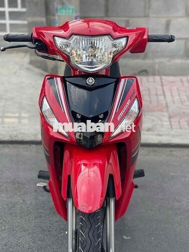 Yamaha Sirius fi 2022 máy rin