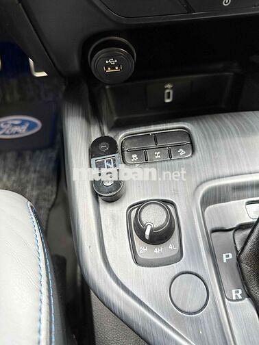 Ford Raptor 2021
