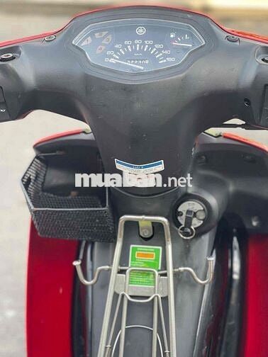 Yamaha Sirius fi 2022 máy rin