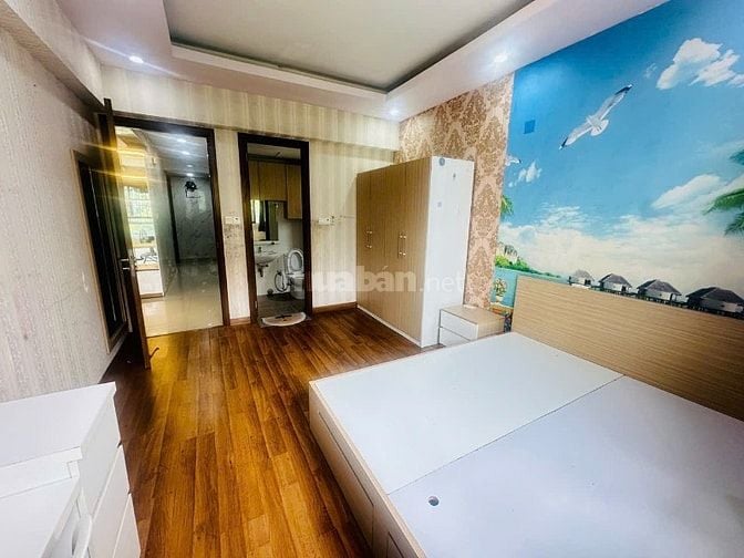 Căn hộ 3 phòng ngủ, Celadon City, Tân Phú, không gian sống đẳng cấp