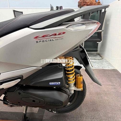 Honda Lead 4Val PBĐB 2023 Xám Nhám , 59L2 - 87878