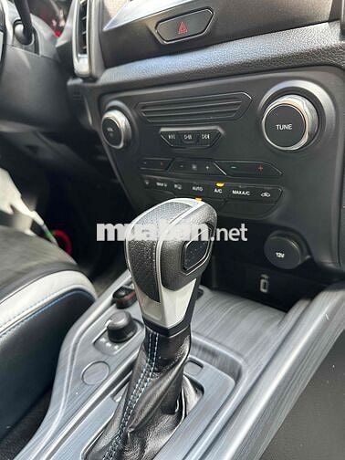 Ford Raptor 2021