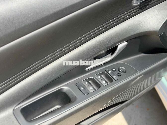 Hyundai Elantra 1.6 Đặc Biệt 2022 Trắng HỖ TRỢ VAY