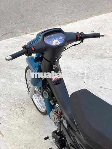 l Wave 110cc Trung quốc dọn 110 full kiểng mới 99%