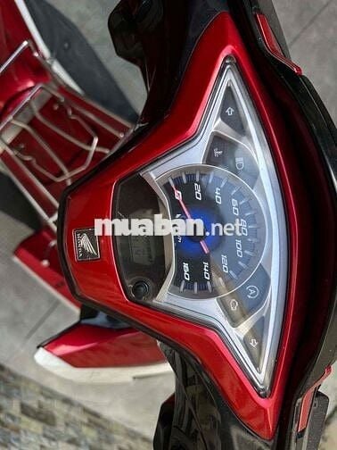 Honda Air Blade 2014 Đỏ trắng