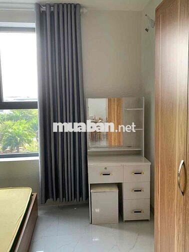CẦN CHO THUÊ CĂN HỘ PHÚ MỸ C2 6TR BAO PQL