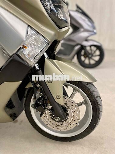 Yamaha NMAX 155 2015 Chính Chủ BSTP Xe Đẹp Giá Tốt