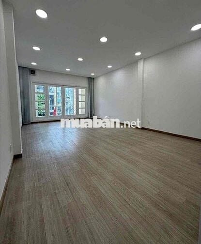 Cho thuê nhà văn phòng trệt 2 lầu giá 30tr