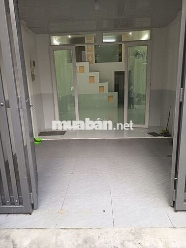 CHÍNH CHỦ BÁN NHÀ HẺM 146 ĐƯỜNG NGUYỄN THỊ KIỂU