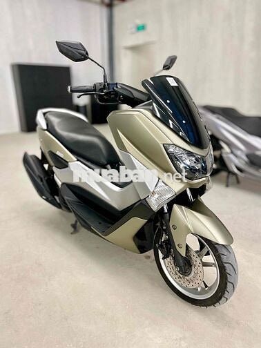 Yamaha NMAX 155 2015 Chính Chủ BSTP Xe Đẹp Giá Tốt