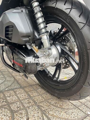 Honda SH 150 Trắng 32.488 km BSTP 2018