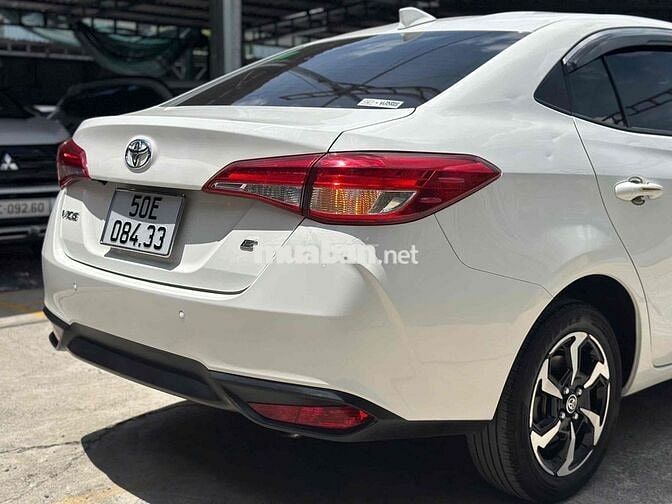 Toyota Vios 1.5MT 2023 BẢO HÀNH 1 NĂM ,HỖ TRỢ VAY