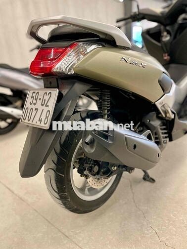 Yamaha NMAX 155 2015 Chính Chủ BSTP Xe Đẹp Giá Tốt