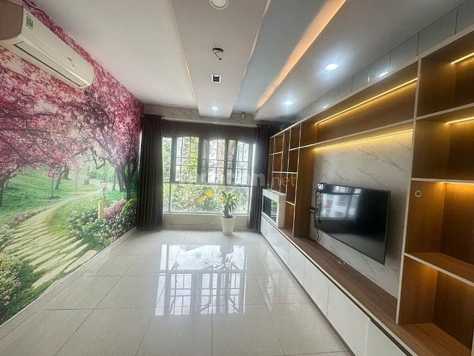 Căn hộ 3 phòng ngủ, Celadon City, Tân Phú, không gian sống đẳng cấp