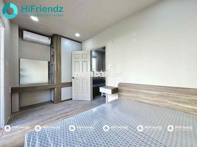 Khai Trương Nhà Mới 1 PN Ngay Nguyễn Hữu Cảnh, Phạm Viết Chánh, L81