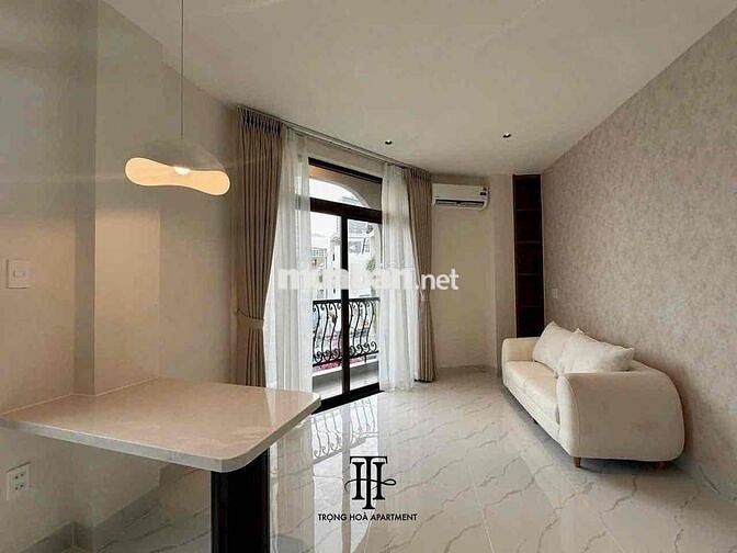 Khai Trương Nhà Mới 1 PN Ngay Nguyễn Hữu Cảnh, Phạm Viết Chánh, L81