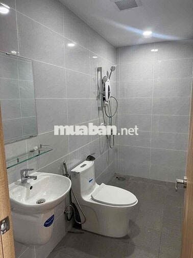 CẦN CHO THUÊ CĂN HỘ PHÚ MỸ C2 6TR BAO PQL