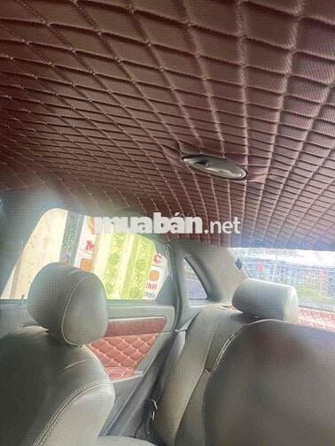 DAEWOO 2017 Bạc 4 chỗ nội thất tốt