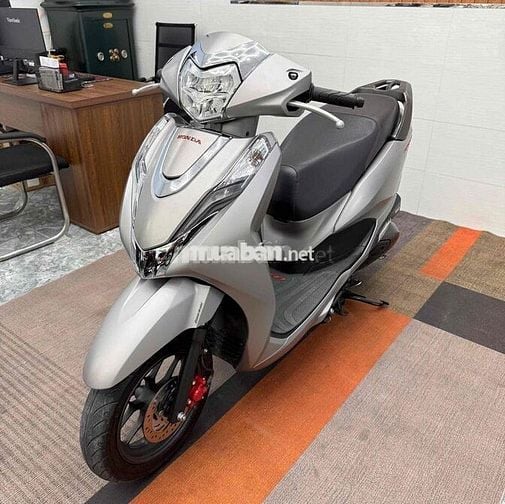 Honda Lead 4Val PBĐB 2023 Xám Nhám , 59L2 - 87878