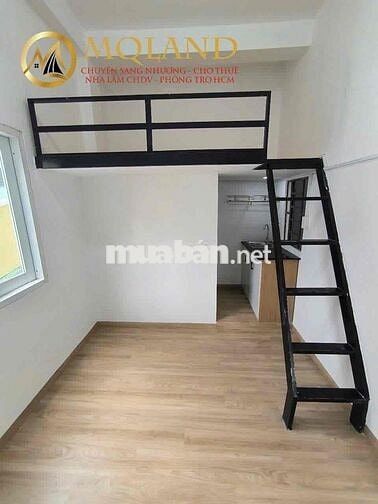 Sang Chdv Thuê 32 Lời 50 Phú Nhuận