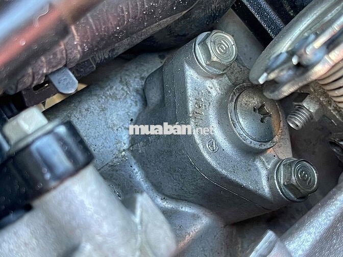 Honda Click Thái - 125 - 2016 - Bstp Chính Chủ .