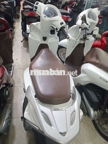 Honda Vision 2020 Trắng