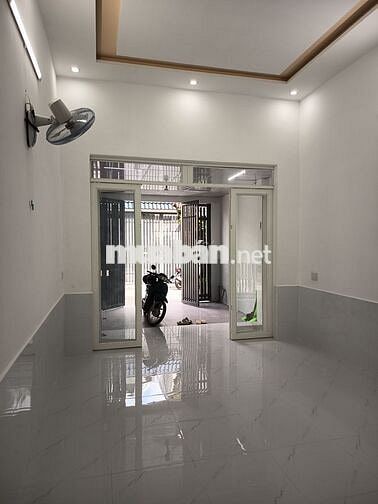 CHÍNH CHỦ BÁN NHÀ HẺM 146 ĐƯỜNG NGUYỄN THỊ KIỂU