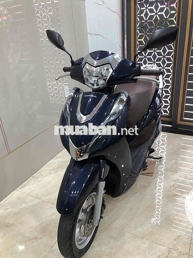 Honda Lead Fi 125 2023 Xanh nâu 40000 km