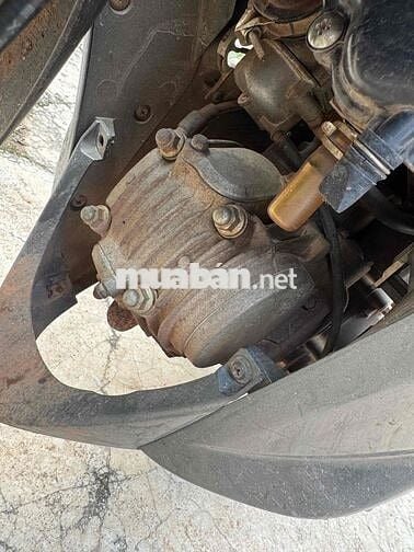 Honda Future Neo 2007 Đen 15.000 km