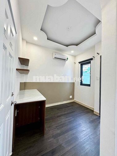 DỰ ÁN MỚI - 1PN - HUỲNH VĂN BÁNH - PHÚ NHUẬN