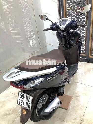 Honda Lead Fi 125 2023 Xanh nâu 40000 km