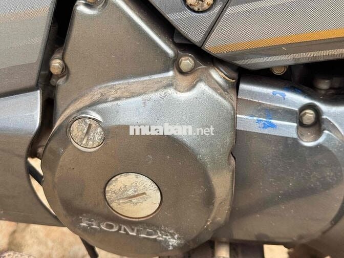 Honda Future Neo 2007 Đen 15.000 km