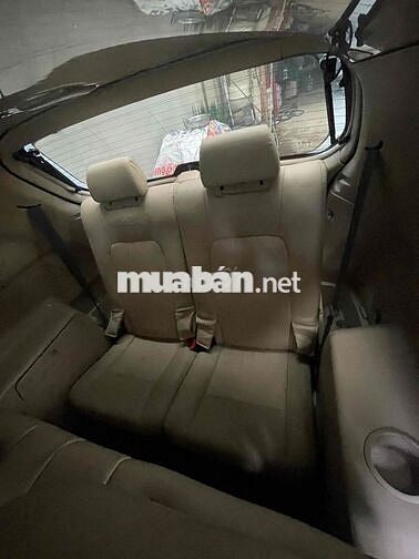 Chevrolet Captiva 2007 Số sàn.9 chủ bán