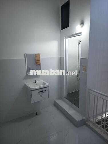CHÍNH CHỦ BÁN NHÀ HẺM 146 ĐƯỜNG NGUYỄN THỊ KIỂU