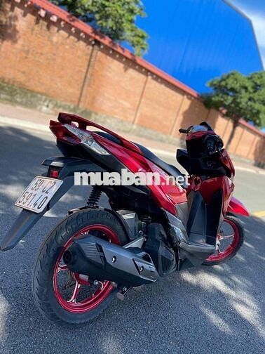 Honda Click Thái - 125 - 2016 - Bstp Chính Chủ .