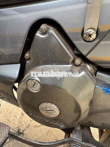 Honda Future Neo 2007 Đen 15.000 km