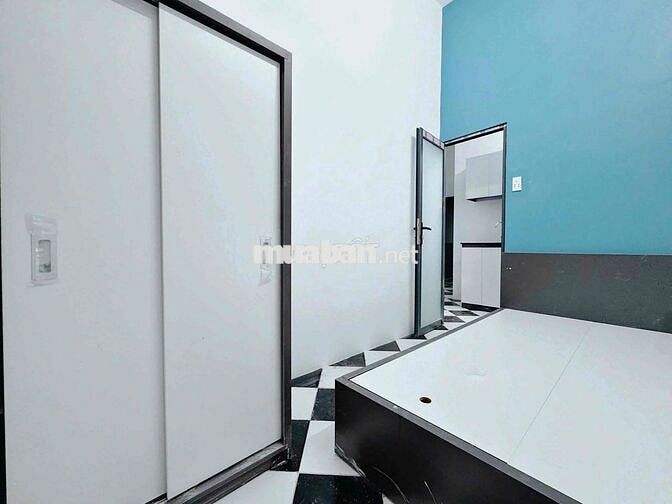 2PN Ban Công ở 4-6ng thoải mái đường Bàu Cát, Trung Tâm Tân Bình
