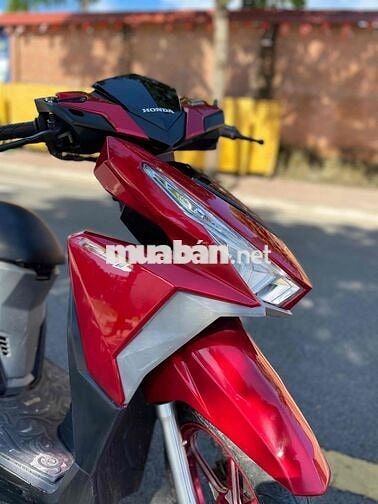 Honda Click Thái - 125 - 2016 - Bstp Chính Chủ .
