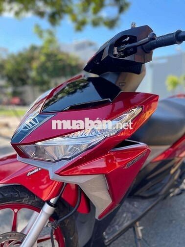 Honda Click Thái - 125 - 2016 - Bstp Chính Chủ .