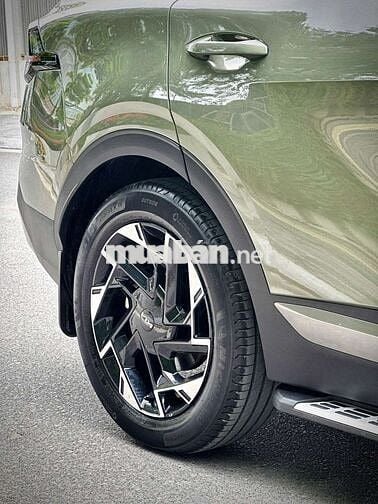 Kia Sportage 1.6T AWD Signature Xline 2025